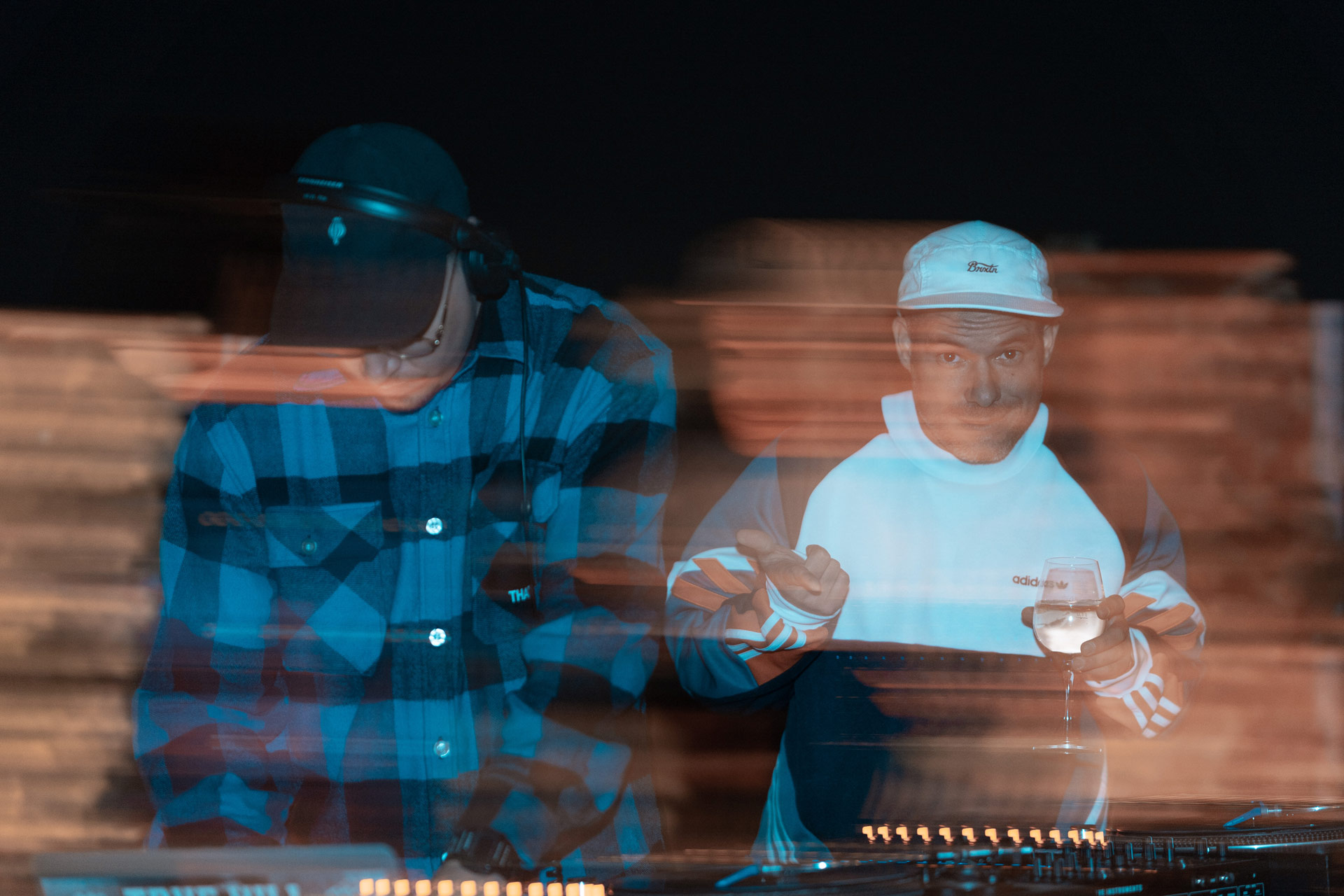 Weingut der Landeshauptstadt Stuttgart | Klanglese | Copyright Roya Fitz