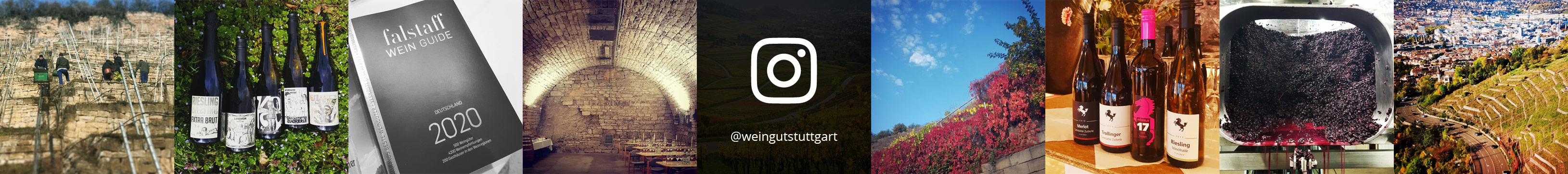 Weingut der Landeshauptstadt Stuttgart | Instagram